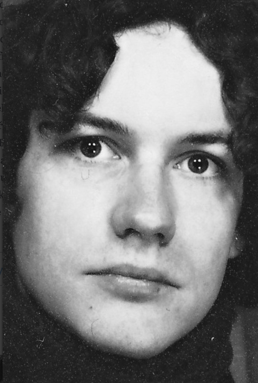 Pavel Šmíd 1990